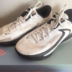Nike Zoom Freak 4